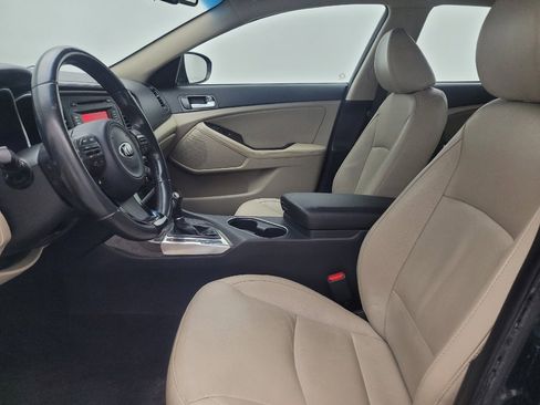 Used 2015 Kia Optima EX FWD image 17