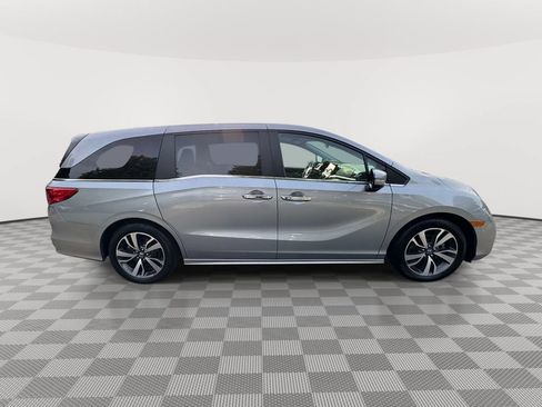 Used 2023 Honda Odyssey Touring image 7
