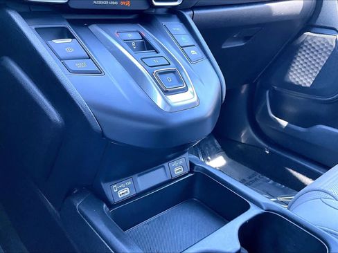 Used 2021 Honda CR-V EX-L image 35