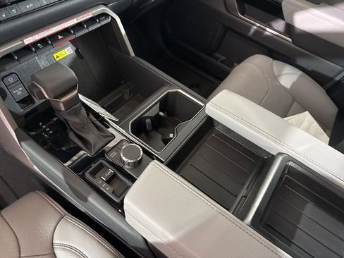 New 2026 Toyota Tundra Limited image 20