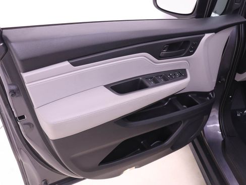 Used 2018 Honda Odyssey EX-L image 9