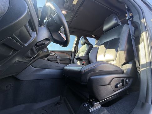 Used 2025 Subaru Forester Sport w/ Popular Package #2 image 18