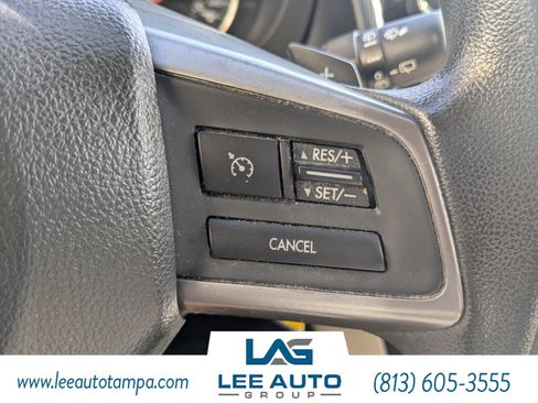 Used 2015 Subaru Crosstrek 2.0i Premium image 24