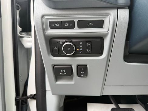 Certified 2021 Ford F150 Limited image 16