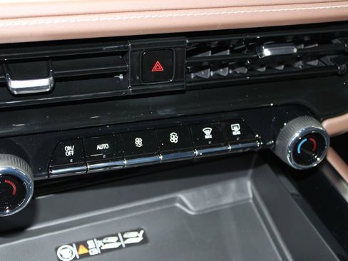 New 2026 Chevrolet Tahoe High Country image 47