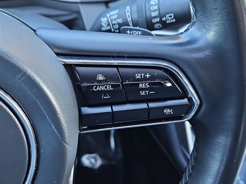 Used 2025 MAZDA CX-90 3.3 Turbo w/ Preferred Package image 27