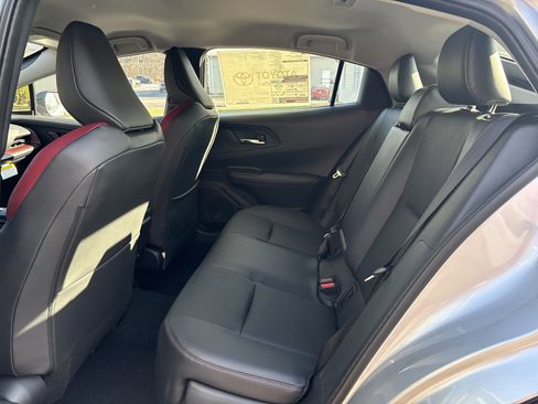 New 2026 Toyota Prius Plug-In Hybrid image 13