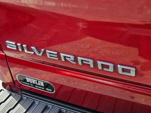 Used 2023 Chevrolet Silverado 1500 RST w/ Protection Package image 16