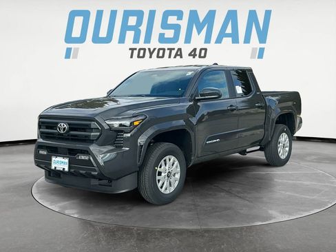 New 2026 Toyota Tacoma SR5 image 3