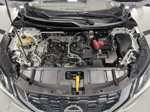 Used 2021 Nissan Rogue SV w/ Premium Package AWD/4WD image 14