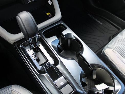 New 2026 Subaru Forester Premium image 22