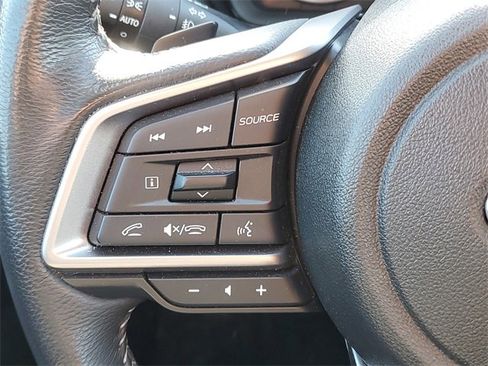 Certified 2024 Subaru Legacy Premium image 22