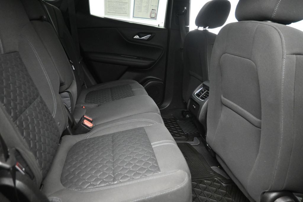 Used 2021 Chevrolet Blazer LT AWD/4WD image 10