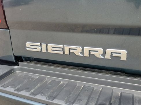 Used 2018 GMC Sierra 3500 Denali w/ Duramax Plus Package AWD/4WD image 7