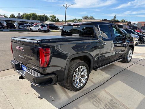 Used 2020 GMC Sierra 1500 Denali w/ Denali Ultimate Package AWD/4WD image 5