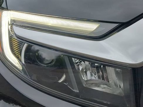Used 2023 Honda Ridgeline RTL-E image 9