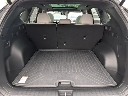 Certified 2026 Hyundai Tucson Limited AWD/4WD image 18
