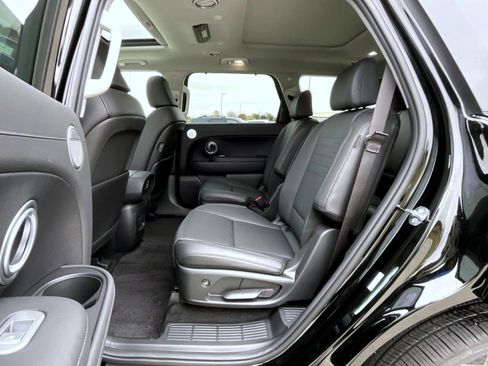 New 2026 Hyundai Palisade Limited image 11