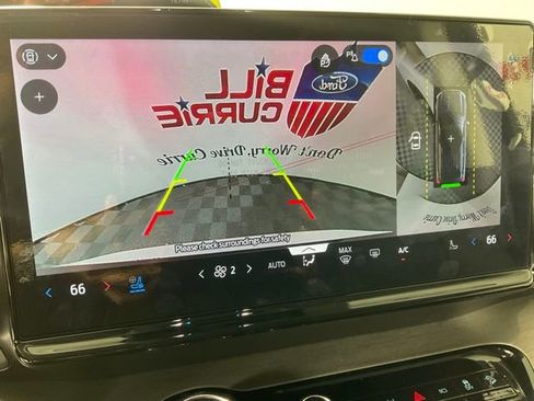 New 2026 Ford Expedition Platinum w/ Driver's Package image 25