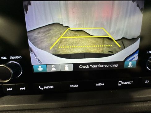 Certified 2024 Honda Accord EX image 25