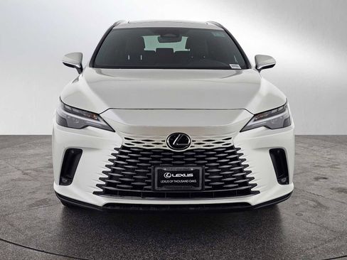 Used 2024 Lexus RX 350 FWD w/ Technology Package image 9