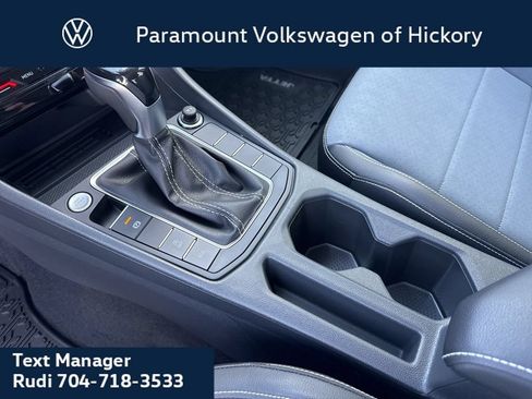 Used 2026 Volkswagen Jetta SE FWD image 22