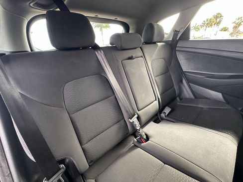 Used 2019 Hyundai Tucson Value image 19
