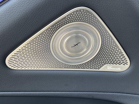 Certified 2023 Mercedes-Benz S 500 4MATIC image 30