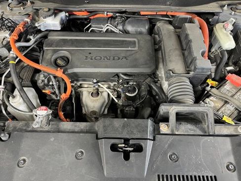 Used 2023 Honda CR-V Sport image 37
