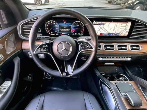 Used 2026 Mercedes-Benz GLE 350 4MATIC image 6