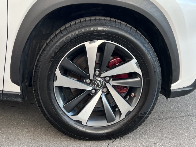Used 2020 Lexus NX 300 FWD w/ Premium Package image 12