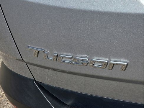 Used 2024 Hyundai Tucson SEL image 18