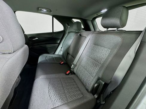 Used 2022 Chevrolet Equinox LT FWD image 21