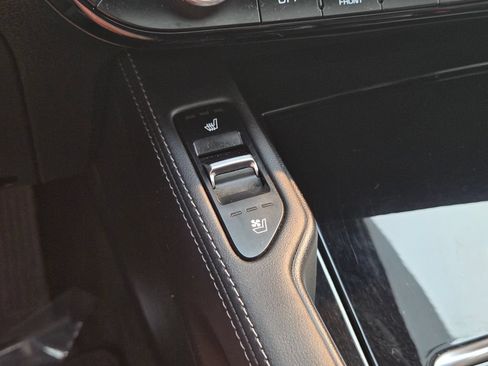 Certified 2024 Kia Telluride EX X-Line AWD/4WD image 30