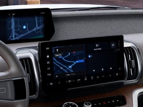 New 2027 Ford Expedition King Ranch AWD/4WD image 14