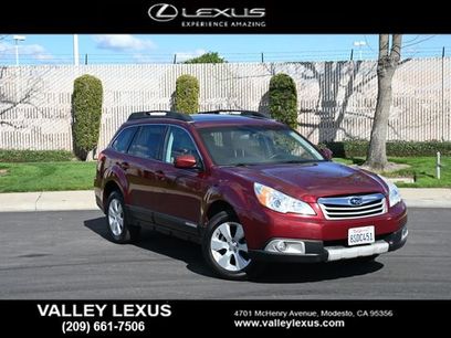 Used 2011 Subaru Outback 2.5i Limited