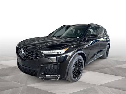 New 2026 Acura MDX A-Spec