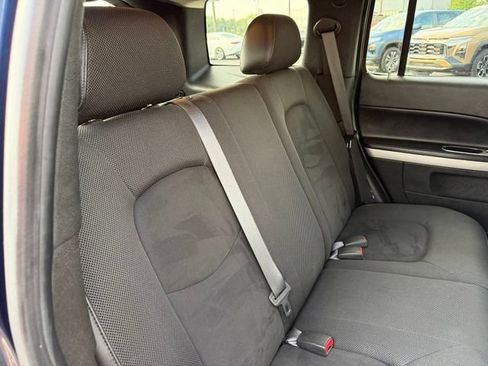 Used 2010 Chevrolet HHR SS FWD image 16