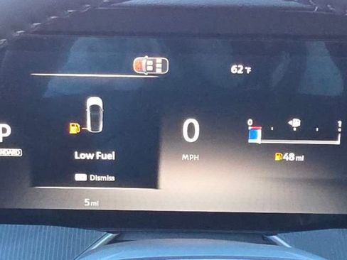 New 2026 Nissan Murano SV image 15