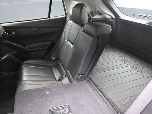 Used 2019 Subaru Crosstrek 2.0i Limited AWD/4WD image 21