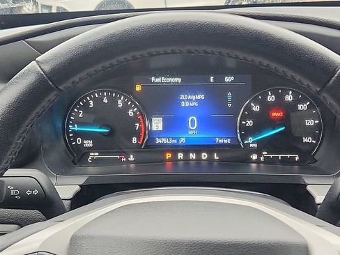 Certified 2023 Ford Explorer XLT w/ Equipment Group 202A AWD/4WD image 13