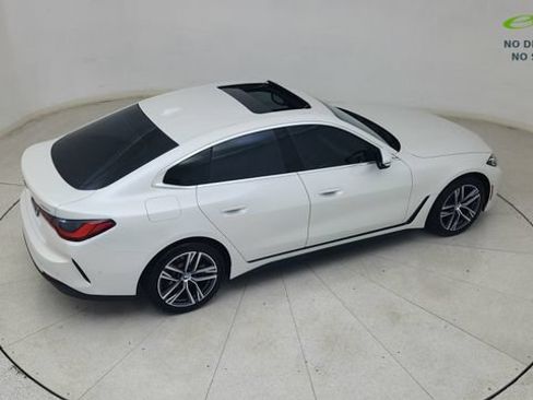 Used 2026 BMW 430i RWD image 82