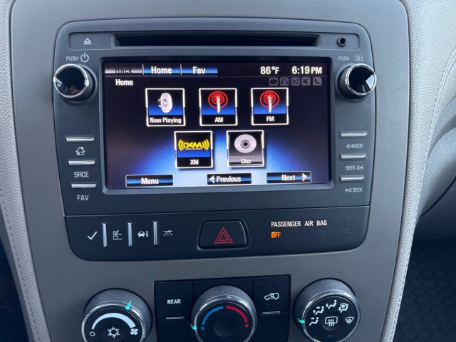 Used 2016 Chevrolet Traverse LS FWD image 19