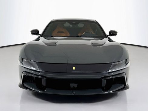 Used 2025 Ferrari 12Cilindri RWD image 11