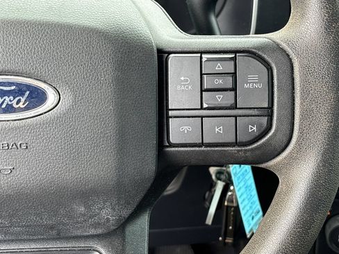 Used 2022 Ford F150 XL w/ STX Appearance Package AWD/4WD image 21