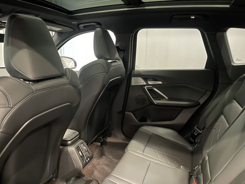 Used 2025 BMW X1 xDrive28i w/ Convenience Package image 23