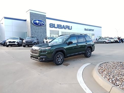 Used 2026 Subaru Outback Premium AWD/4WD image 1
