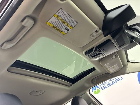 Certified 2023 Subaru Outback Limited XT image 32