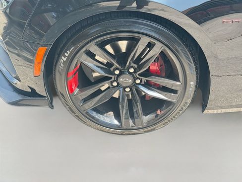 Used 2023 Chevrolet Camaro SS w/ Redline Edition RWD image 29