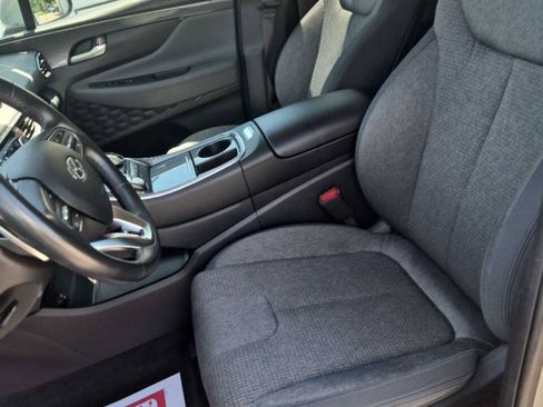 Used 2023 Hyundai Santa Fe SEL AWD/4WD image 10